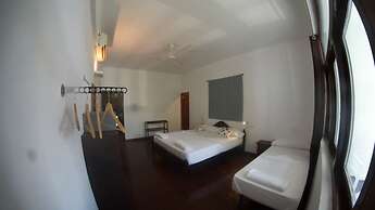 Coral Seas Beach Hikkaduwa