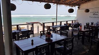 Coral Seas Beach Hikkaduwa