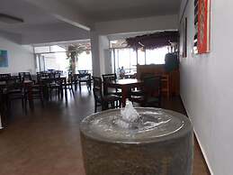 Coral Seas Beach Hikkaduwa