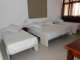 Coral Seas Beach Hikkaduwa