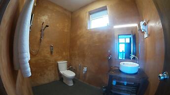 Coral Seas Beach Hikkaduwa