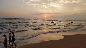 Coral Seas Beach Hikkaduwa