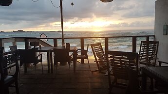 Coral Seas Beach Hikkaduwa