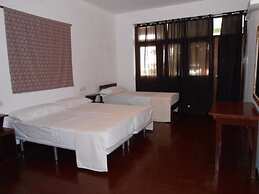 Coral Seas Beach Hikkaduwa