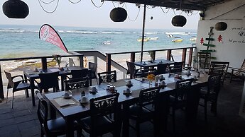 Coral Seas Beach Hikkaduwa