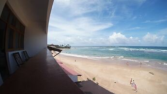 Coral Seas Beach Hikkaduwa