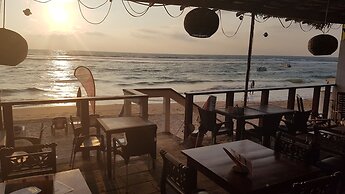 Coral Seas Beach Hikkaduwa