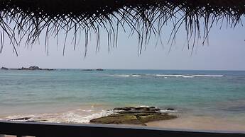 Coral Seas Beach Hikkaduwa