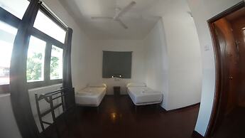 Coral Seas Beach Hikkaduwa