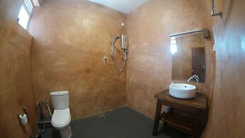 Coral Seas Beach Hikkaduwa