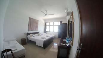 Coral Seas Beach Hikkaduwa