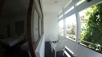 Coral Seas Beach Hikkaduwa