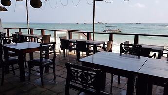 Coral Seas Beach Hikkaduwa