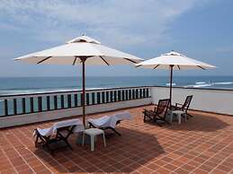 Coral Seas Beach Hikkaduwa