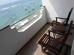 Coral Seas Beach Hikkaduwa