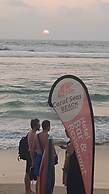 Coral Seas Beach Hikkaduwa