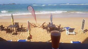 Coral Seas Beach Hikkaduwa