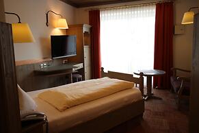 Hotel Promenade