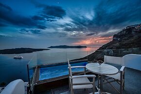 Kratiras View Luxury Suites