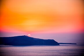 Kratiras View Luxury Suites