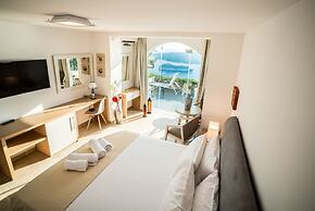 Kratiras View Luxury Suites