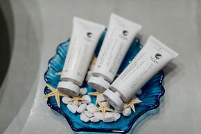 Kratiras View Luxury Suites