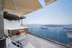 Kratiras View Luxury Suites