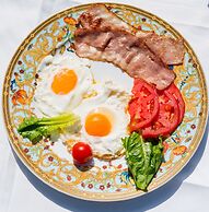 Kratiras View Luxury Suites