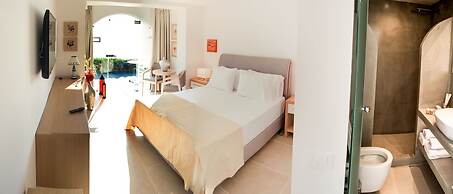 Kratiras View Luxury Suites