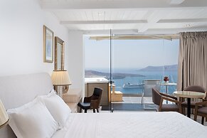 Kratiras View Luxury Suites