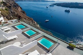 Kratiras View Luxury Suites