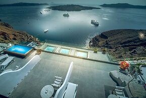 Kratiras View Luxury Suites