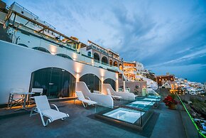 Kratiras View Luxury Suites