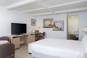 Kratiras View Luxury Suites