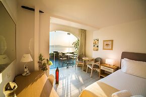 Kratiras View Luxury Suites