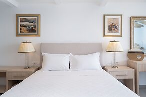 Kratiras View Luxury Suites