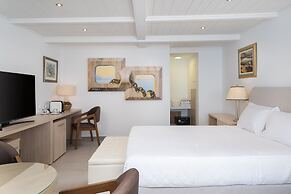 Kratiras View Luxury Suites