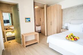 Kratiras View Luxury Suites