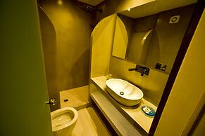 Kratiras View Luxury Suites