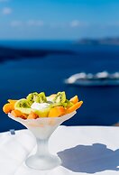 Kratiras View Luxury Suites