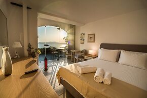 Kratiras View Luxury Suites