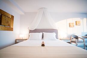 Kratiras View Luxury Suites