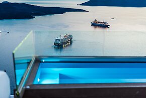 Kratiras View Luxury Suites