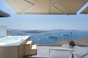 Kratiras View Luxury Suites