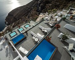 Kratiras View Luxury Suites