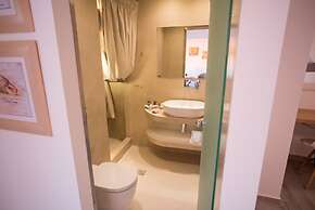 Kratiras View Luxury Suites