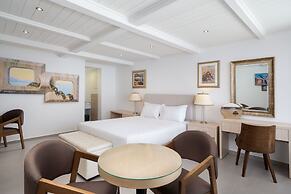 Kratiras View Luxury Suites