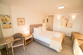 Kratiras View Luxury Suites