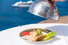 Kratiras View Luxury Suites