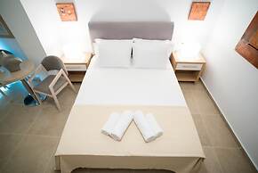 Kratiras View Luxury Suites